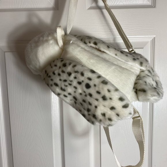 Harry Potter Owl backpack - Picture 4 of 7